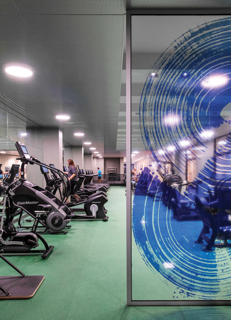 3Eleven 曼哈顿公寓丨美国曼哈顿丨FXCollaborative Architects-20