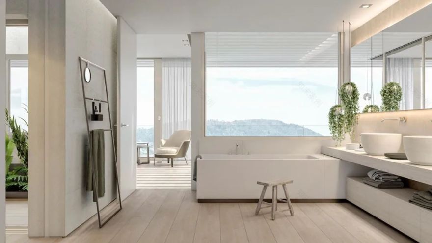 E5 Holding 打造的高品质住宅设计丨西班牙-39