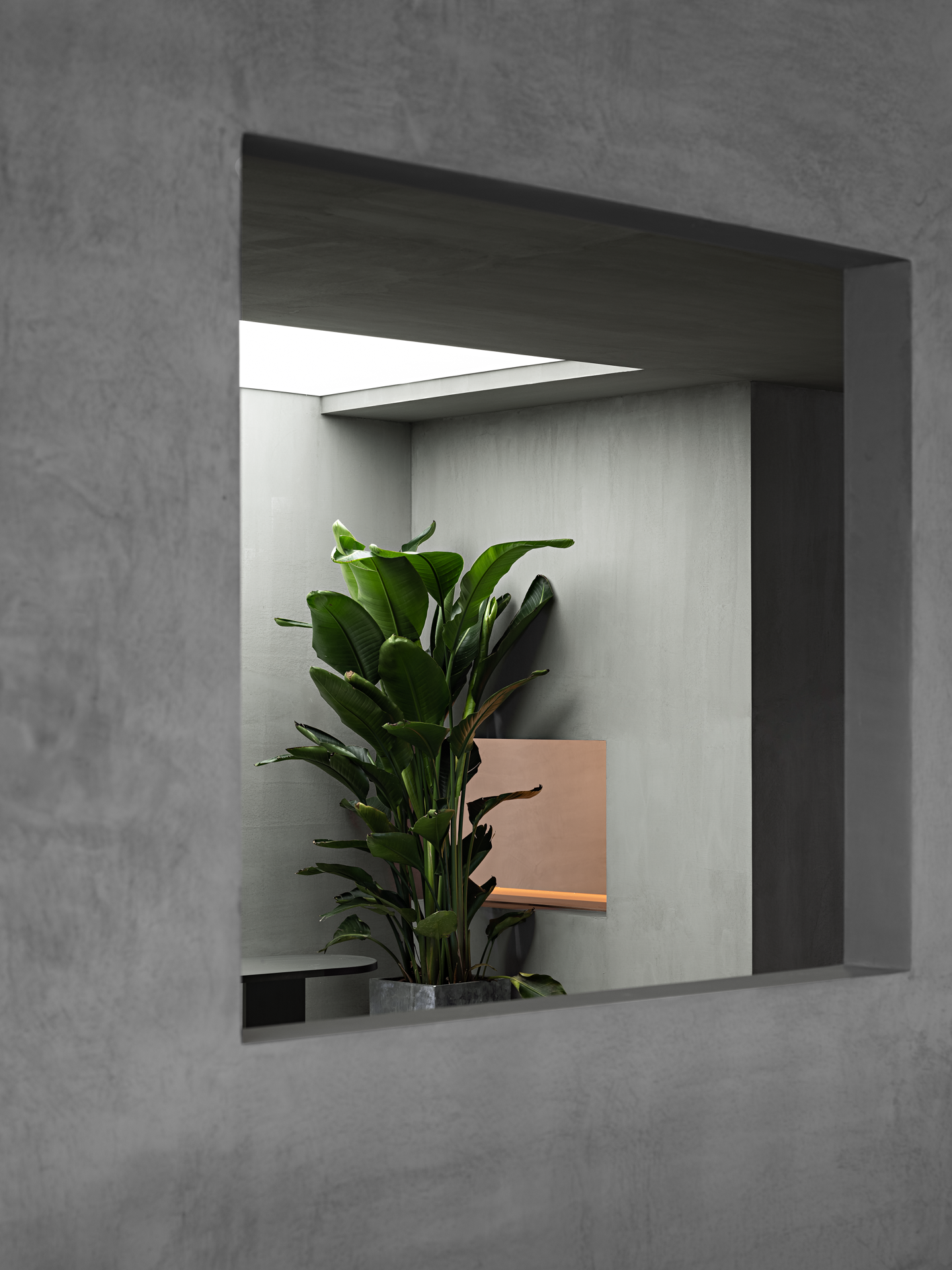 倍轻松奋达科技园研发办公室丨中国广东丨一乘建筑空间设计事务所（深圳）有限公司-44