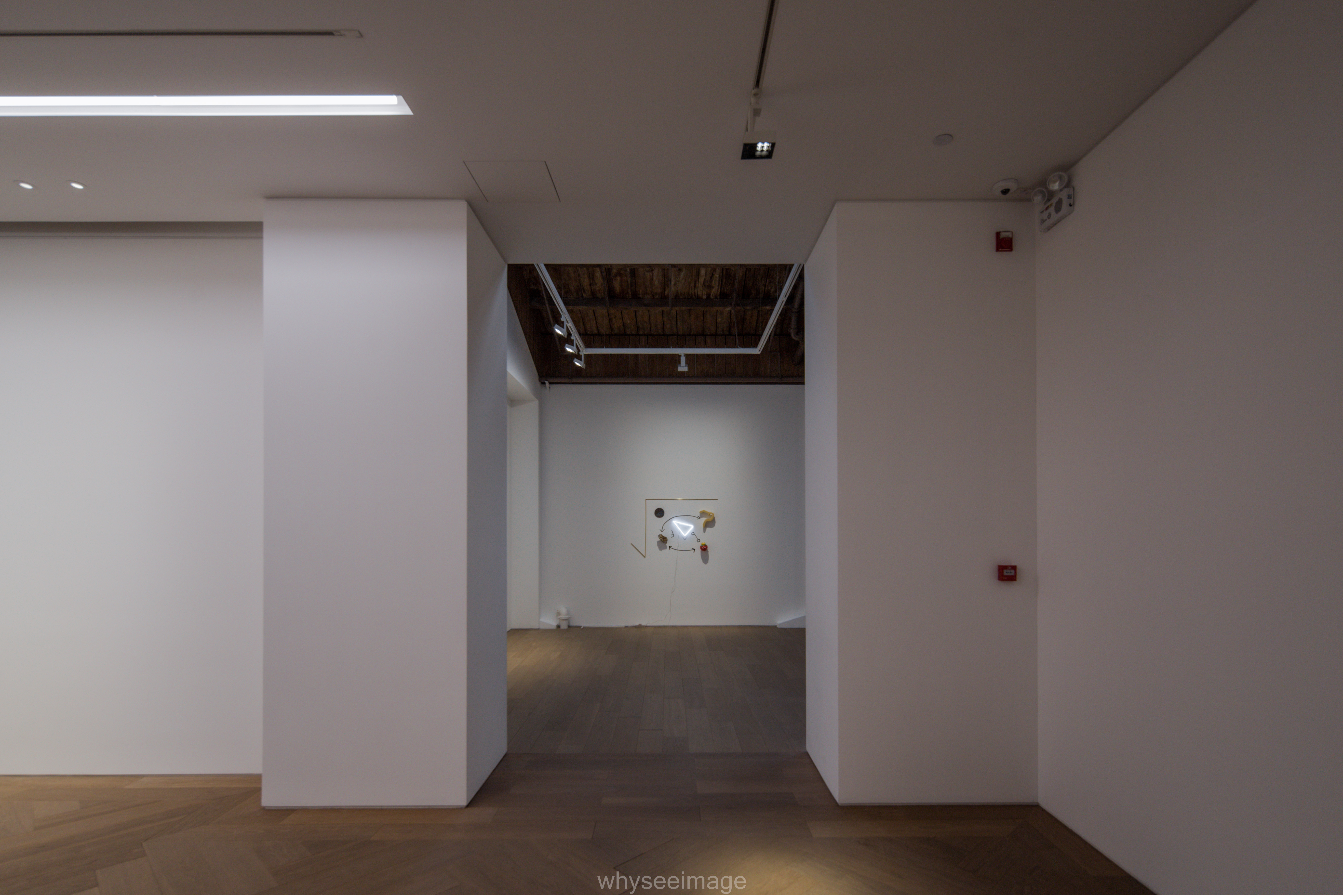 贝浩登上海·室内丨中国上海丨傅厚民工作室 André Fu Studio-29