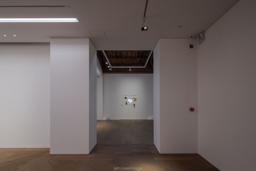 贝浩登上海·室内丨中国上海丨傅厚民工作室 André Fu Studio-29
