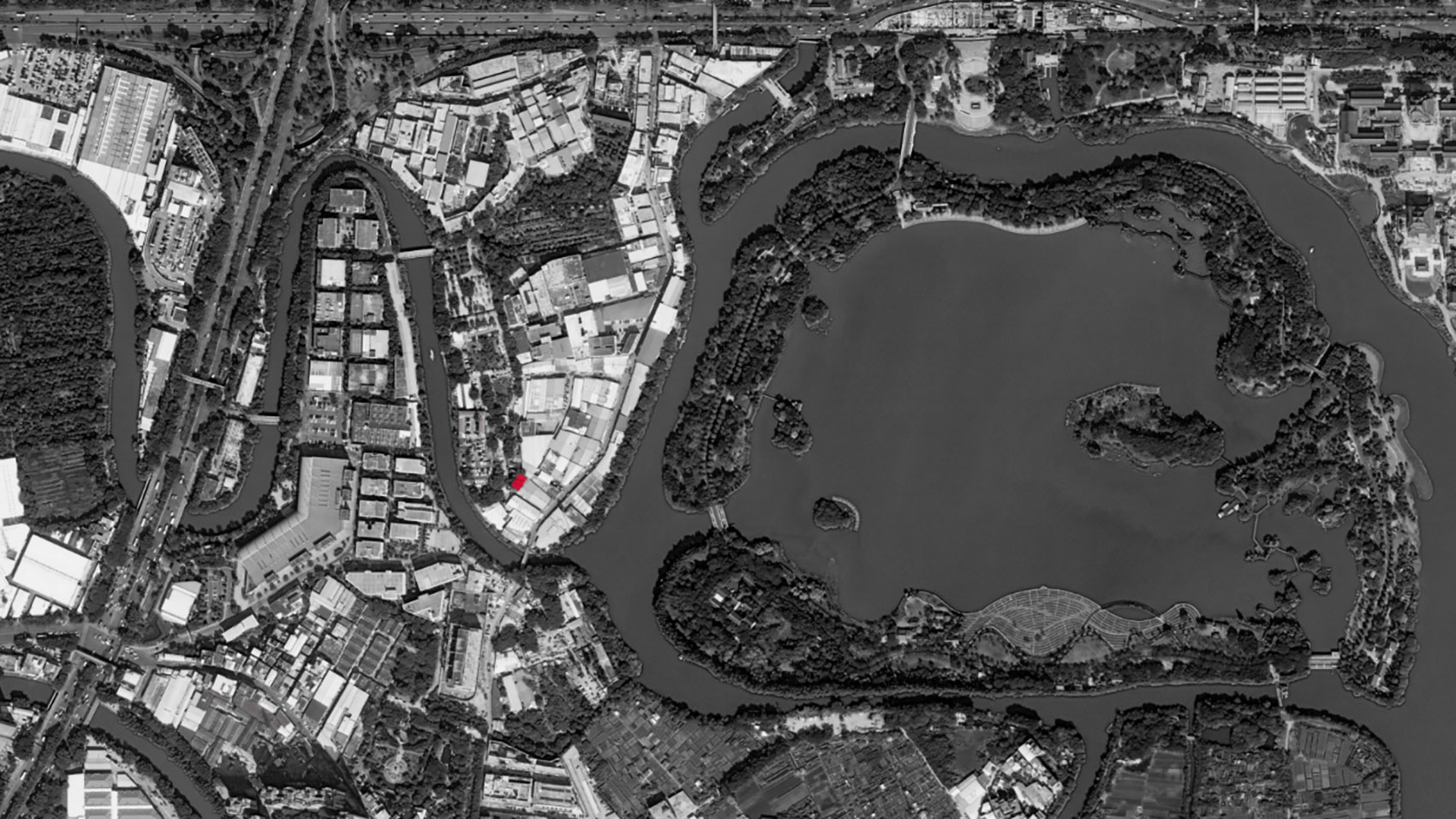 薇拉广州艺术中心,广东 / 向生设计事务所-13