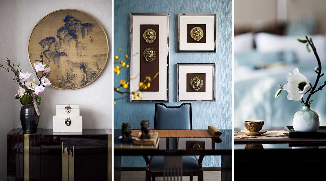 香港方黄建筑师事务所--福州碧桂园贵安府别墅-13