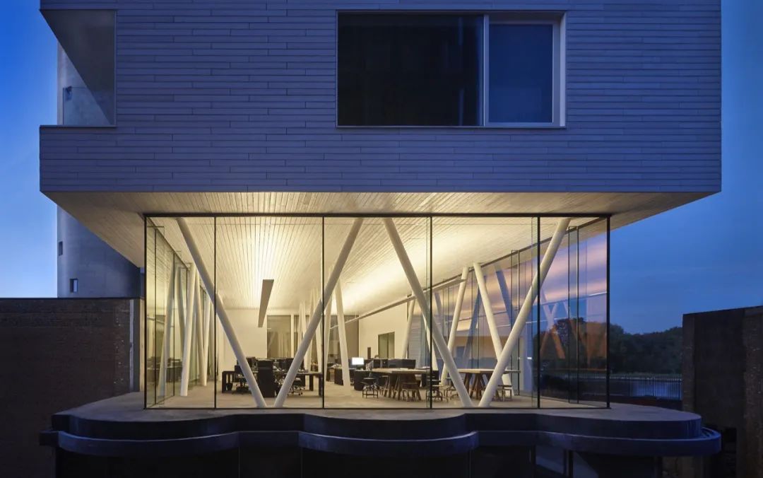 西方侘寂美学大师 | 阿塞尔·维伍德的设计哲学-213