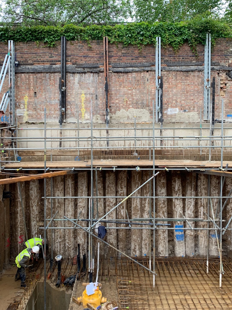 丨英国伦敦丨6a architects-15