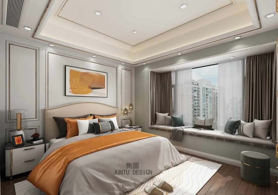 广州润粤大厦张小姐宅-28