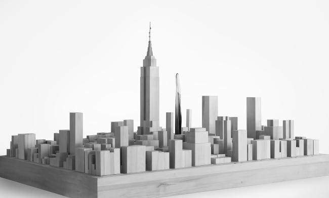 East 34th塔楼丨美国丨MAD建筑事务所-28