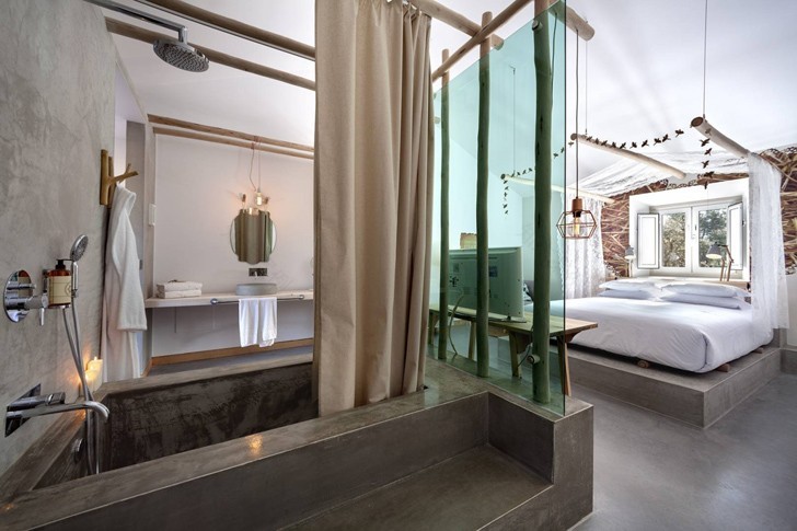 葡萄牙环保酒店“Luz House”-17