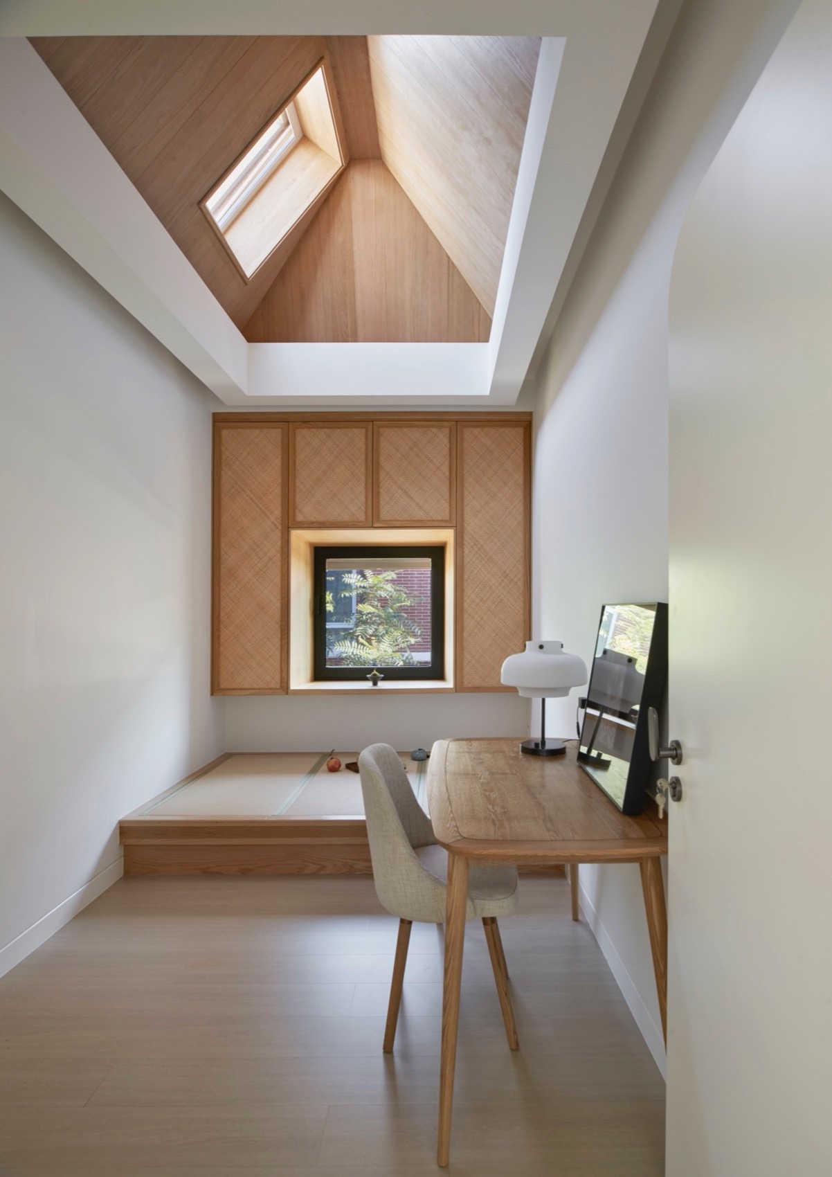 ZL住宅丨中国北京丨自在设计-100