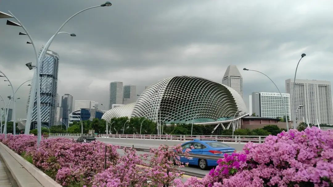 《西部世界》第三季建筑大赏 | 多地取景宝藏建筑-323