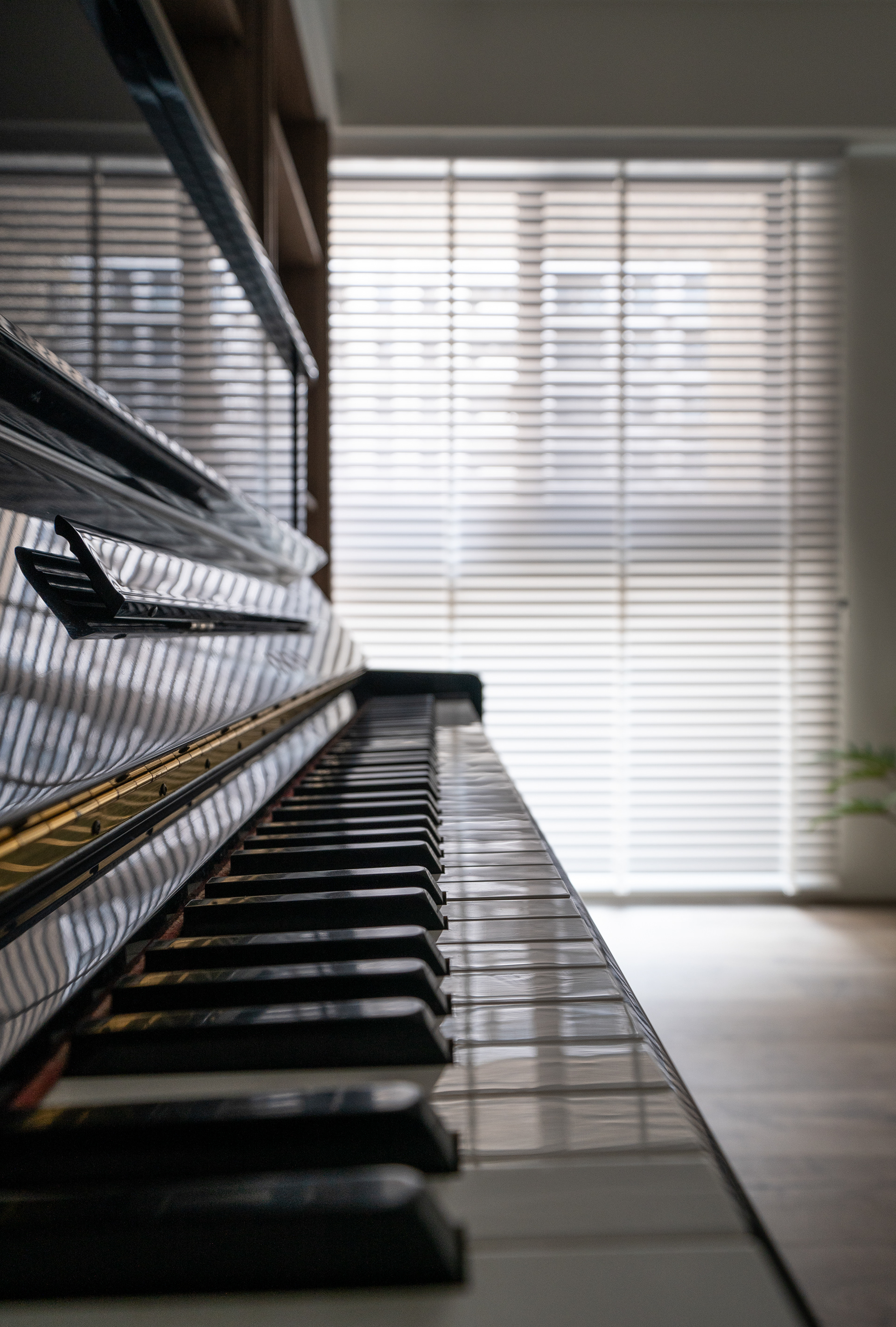 牙医住所丨中国新竹丨DEsign Studio-18