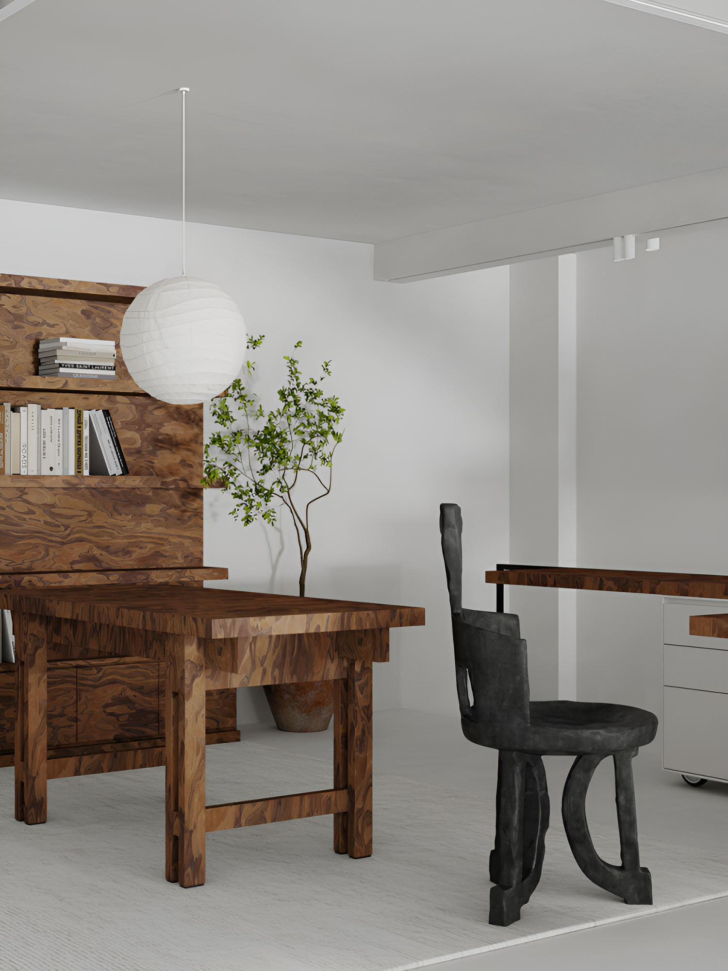 有无摄影 studio丨中国江西丨NOTHING DESIGN-37