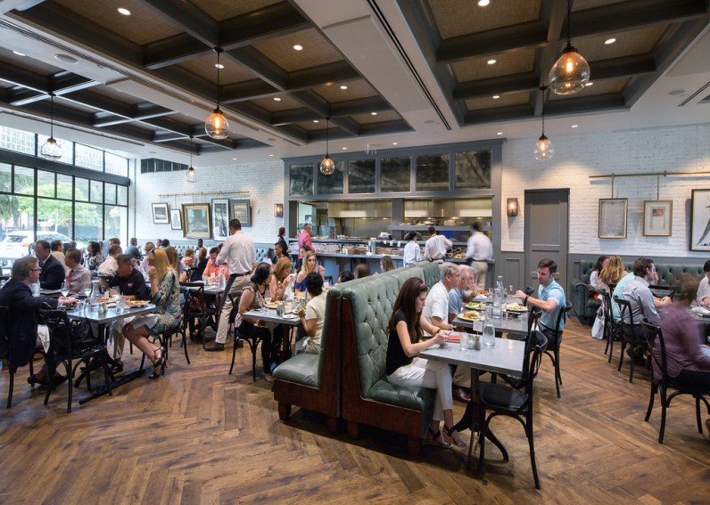 丨美国丨Smith Dalia Architects-17