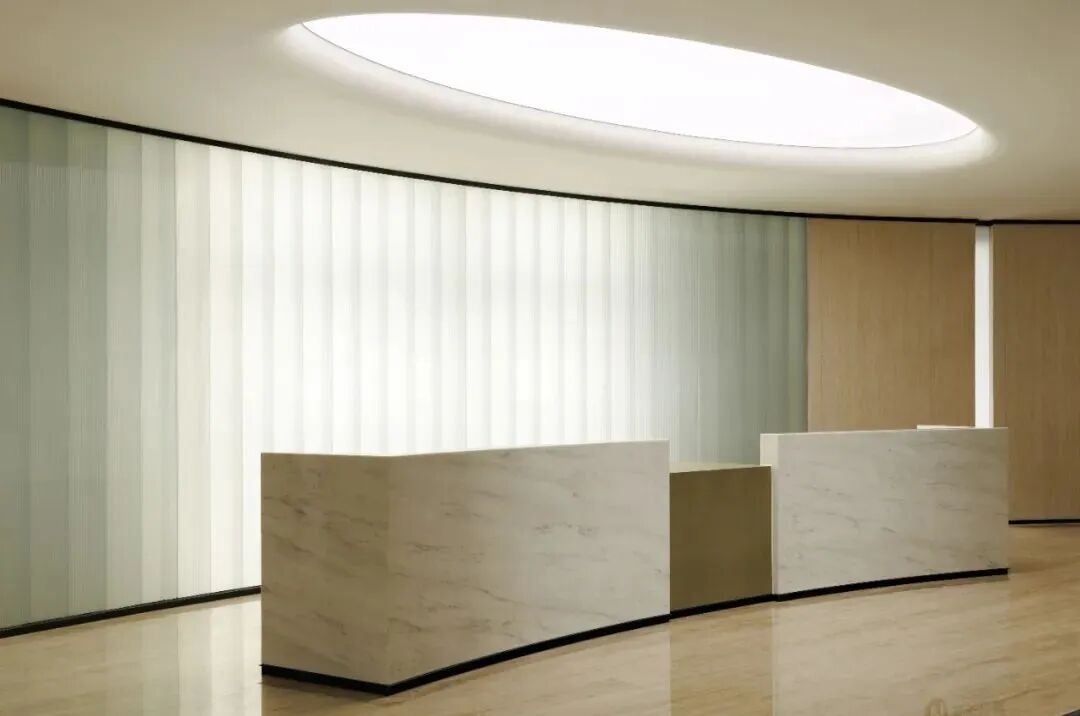 钱江新城企业办公空间丨中国杭州丨杭州岚禾建筑装饰设计公司,杭州壹景（ABBD）设计事务所-28