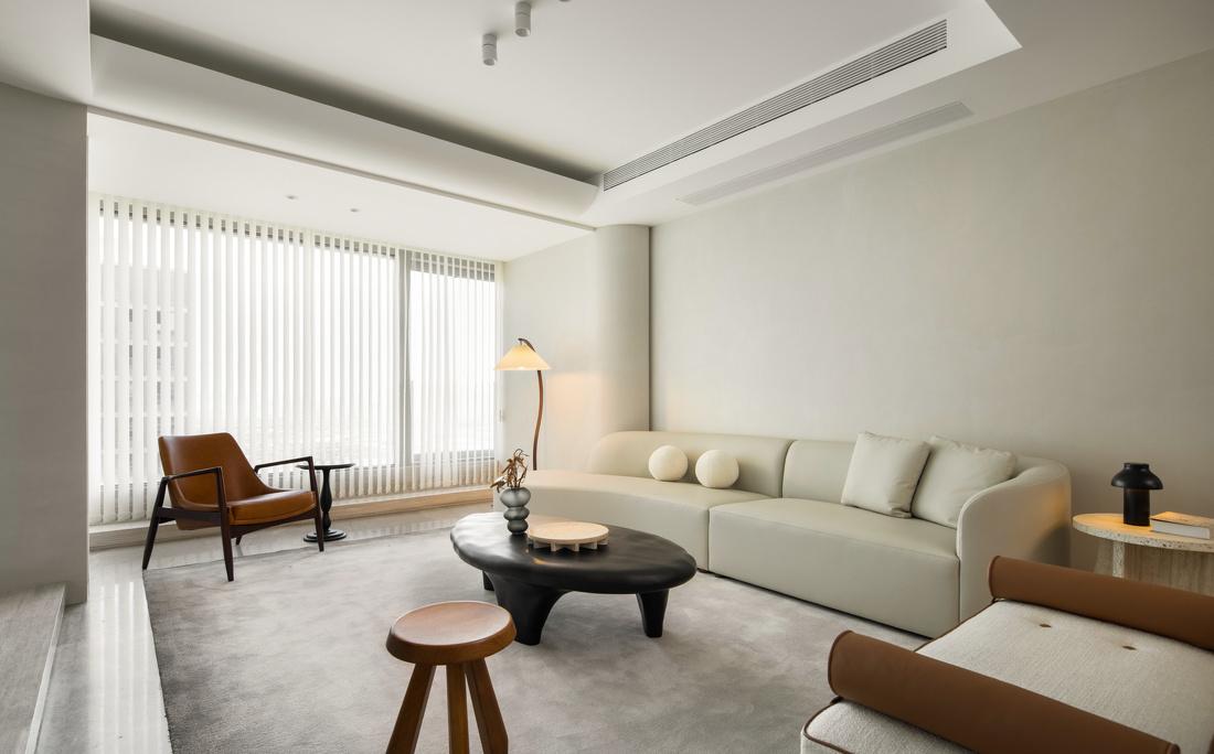 去繁从简,满载生活丨中国温州丨NinePick Design 杦拾设计-24