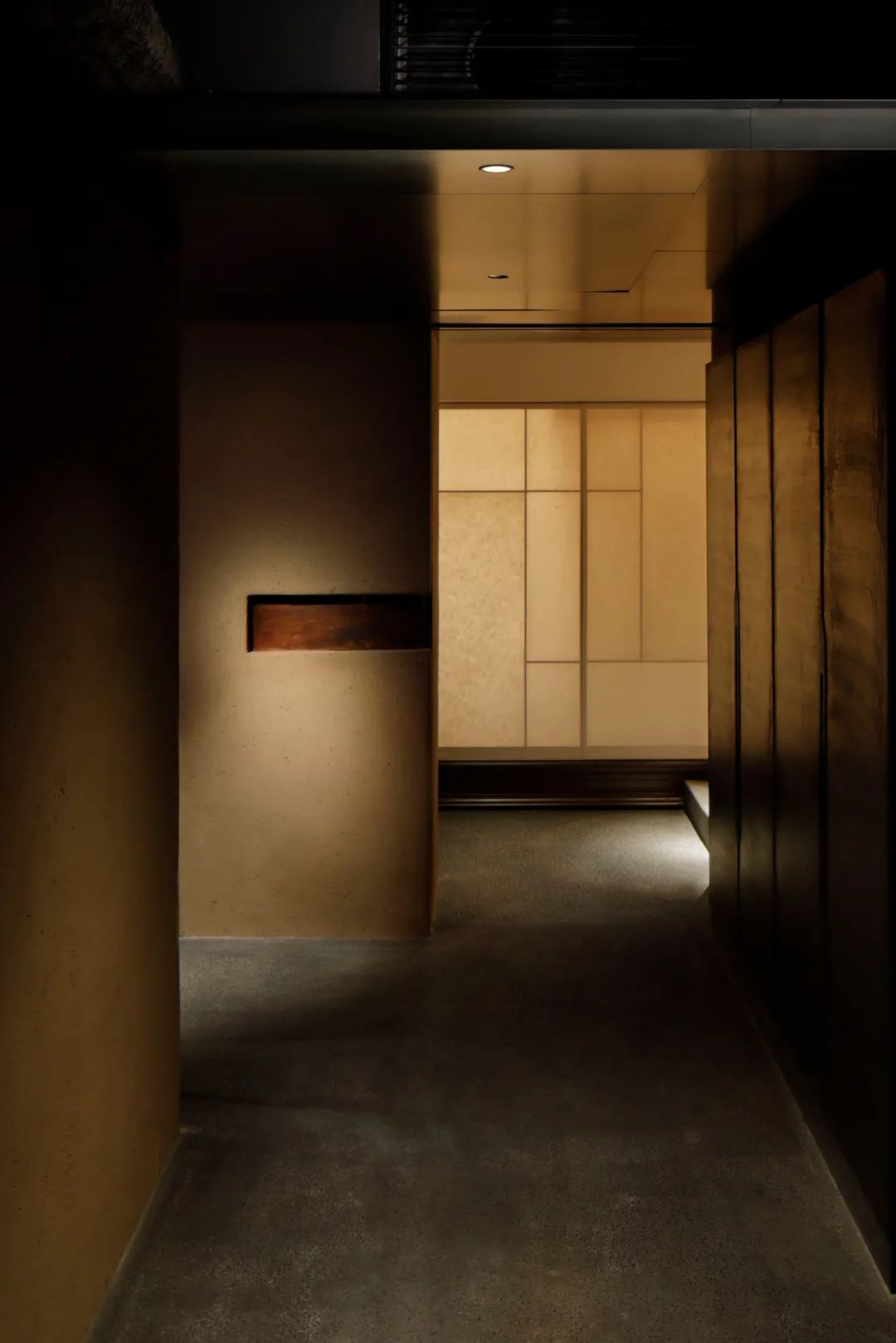 HigashiYama 餐厅丨日本东京丨绪方慎一郎-22