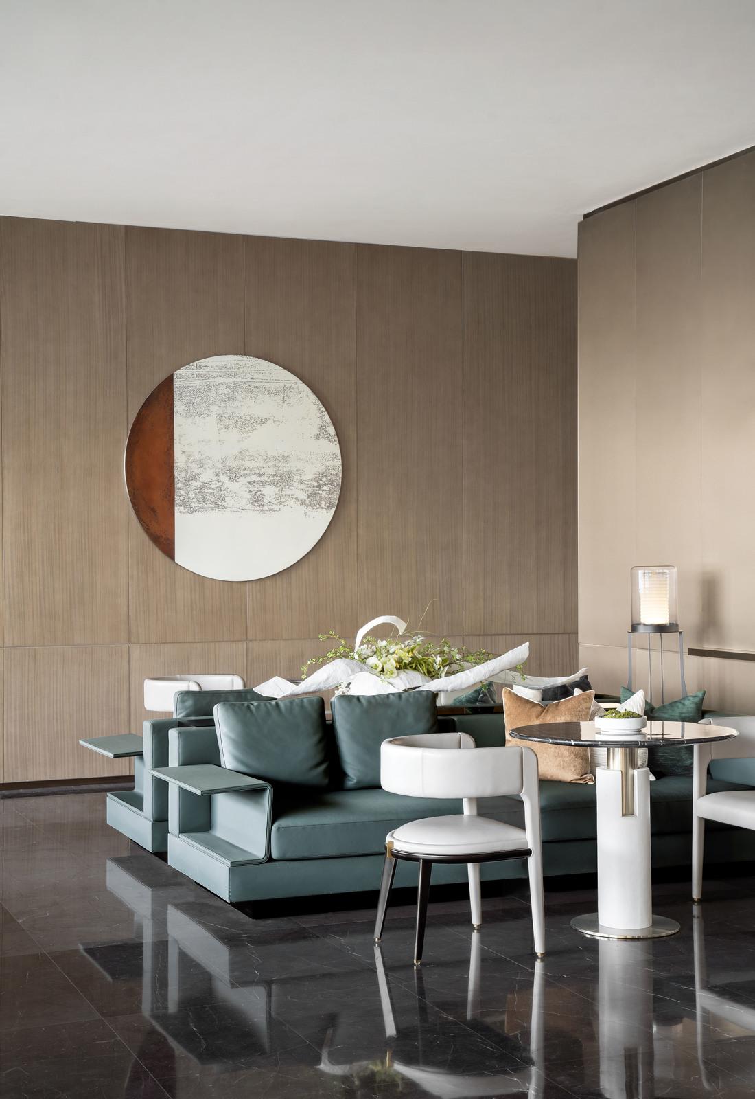 春月江澜＆春月云锦项目丨中国宁波-28