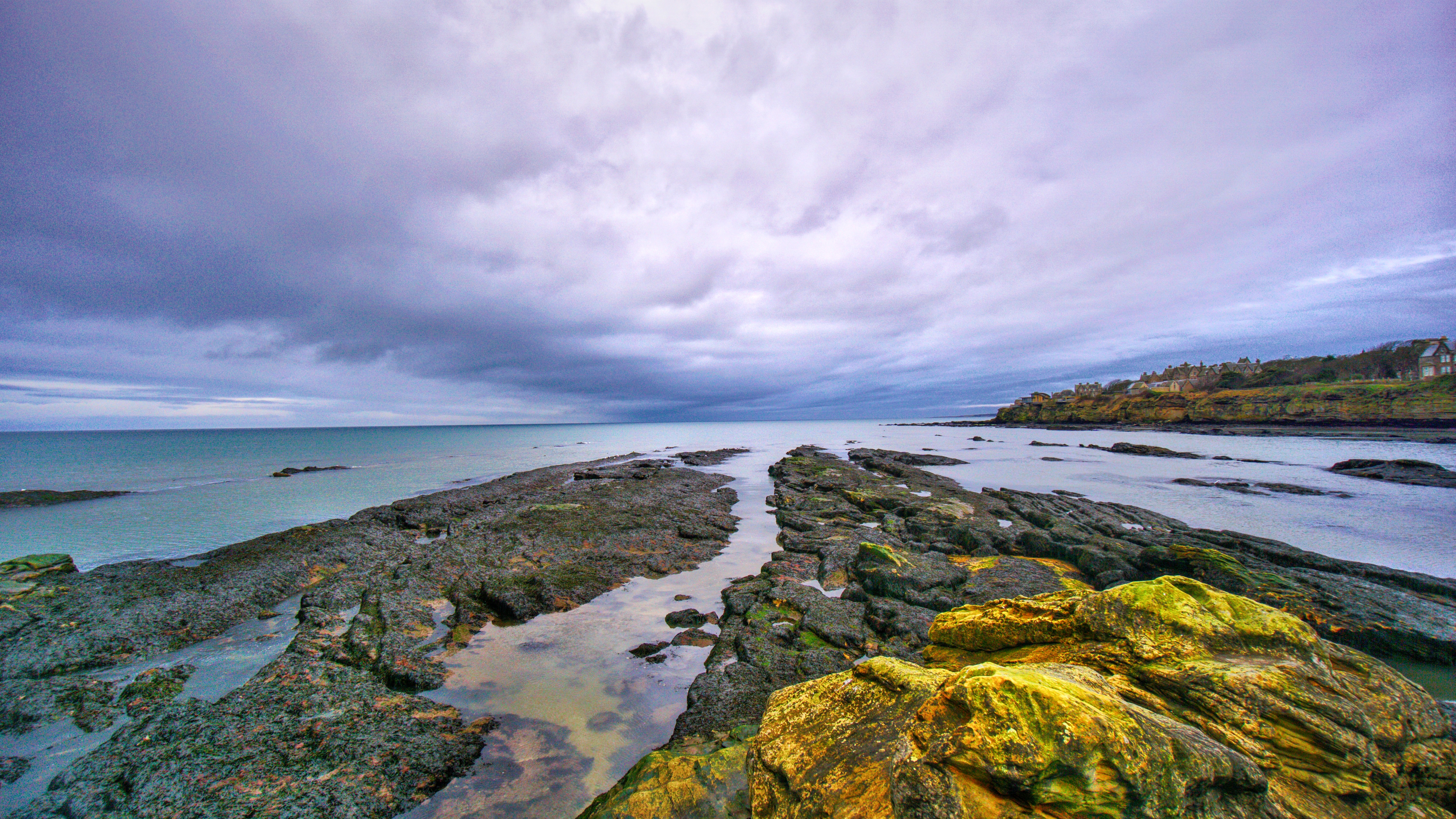 英国旅行线路规划丨英国爱丁堡-14