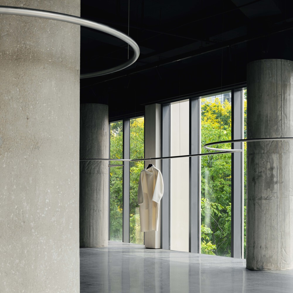 年度计划 - 上海展厅丨中国上海丨SHISUO design office-26