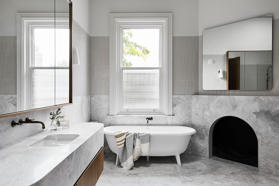 优雅空间丨Pleysier Perkins 和 Sanders＆King-26