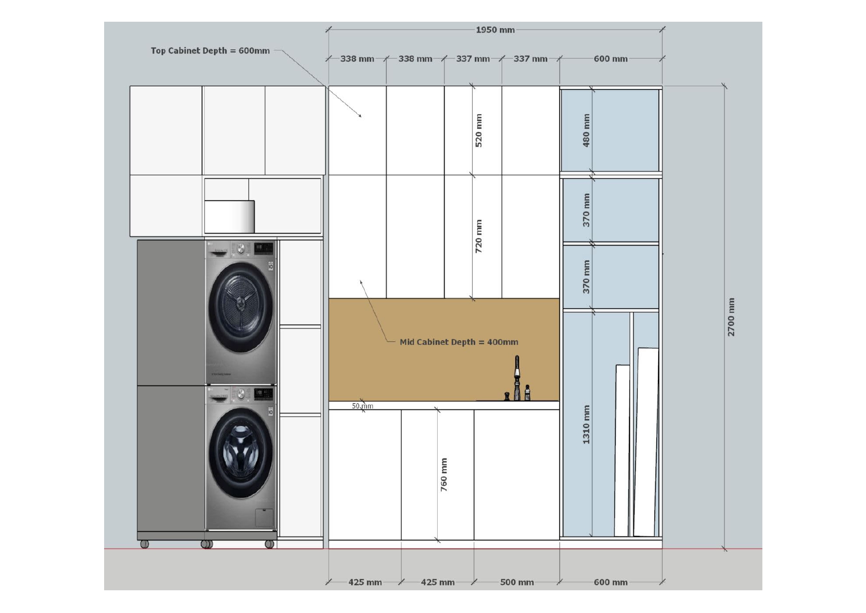 CABINETRY-1