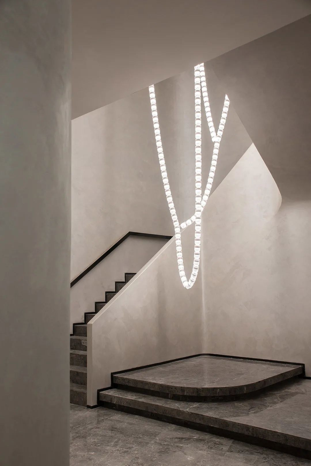 昆明龙湖·天璞售楼处 | 花都的浪漫共生-69