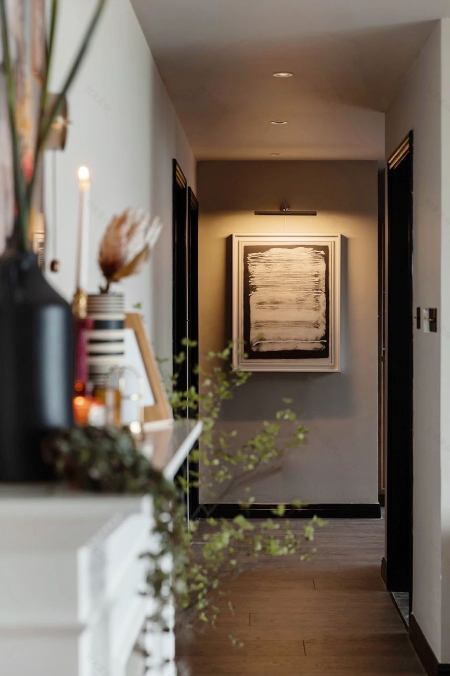 4 个都市人的多彩居家生活丨中国成都丨宅二三-48