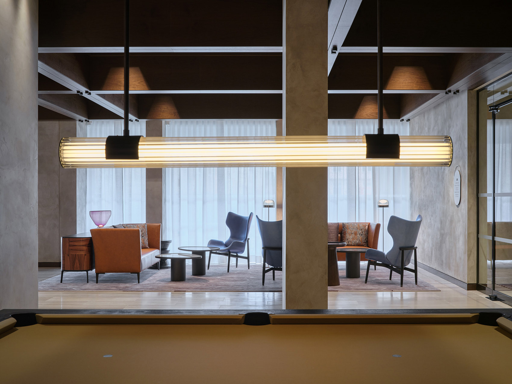 前洲际酒店改造项目（布拉格费尔蒙金色酒店）丨捷克丨TaK建筑事务所-151