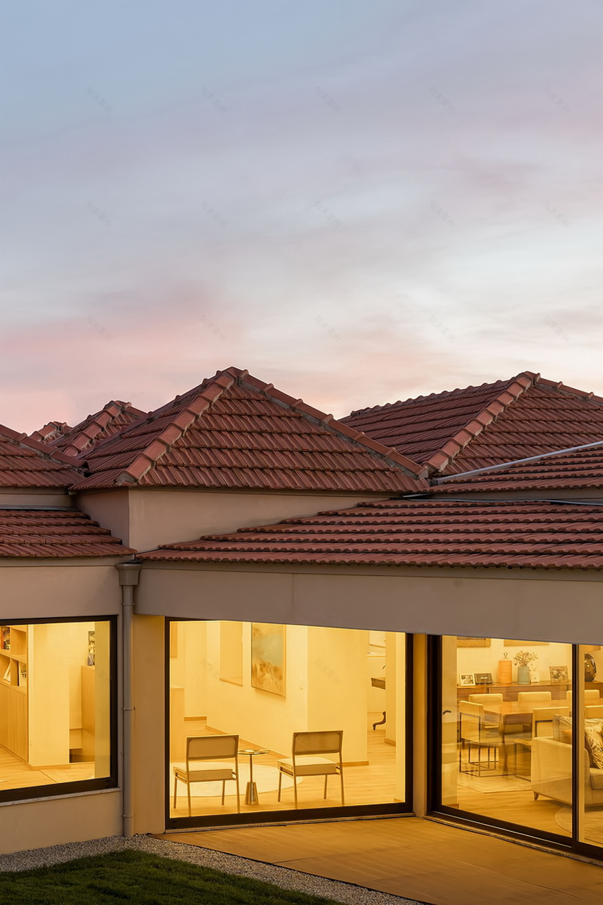 葡萄牙 | 美丽的乡村住宅 | 2020 | Ren Ito Arq-57