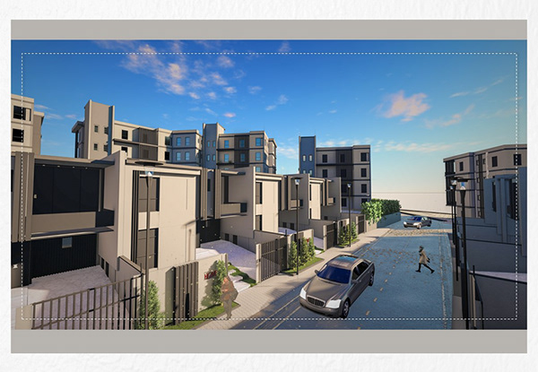 Affordable Housing project-19