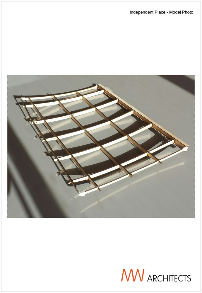 MWArchitects 打造独特温室扩建项目-74