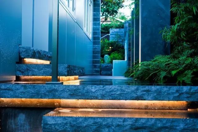 简约庭院 | 高冷与亲近的完美结合-35