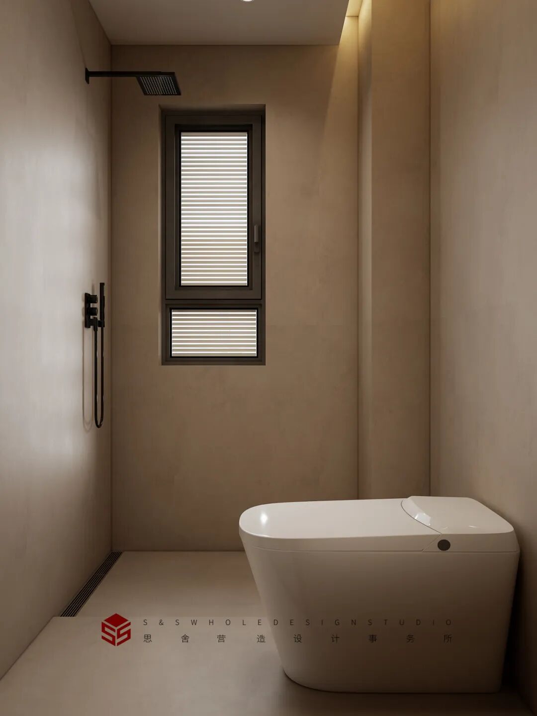 思舍全案|家的叙事诗：在时光里绽放的生活美学-36