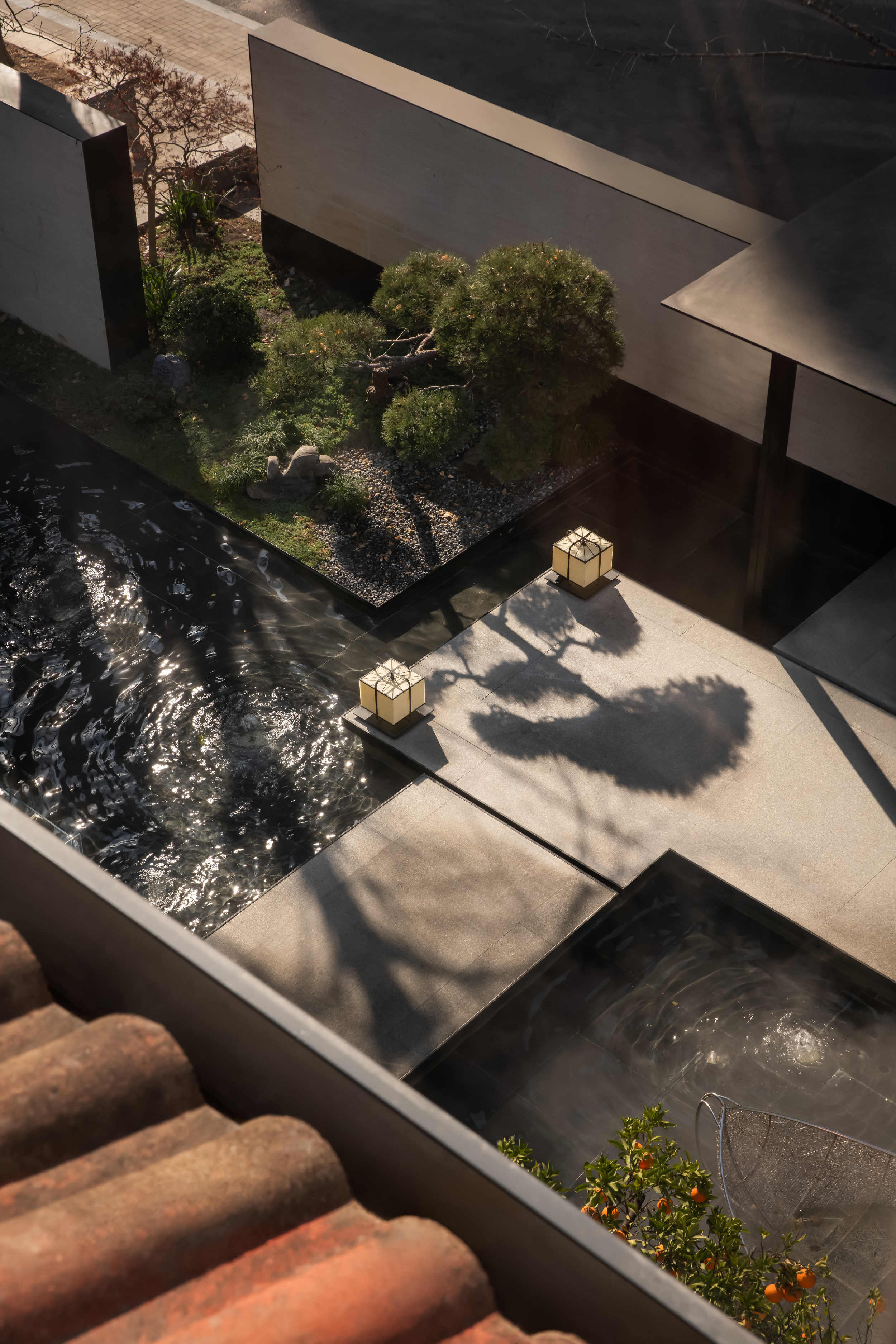 武汉宴·禧樽丨中国武汉丨LDH刘道华建筑设计事务所-14