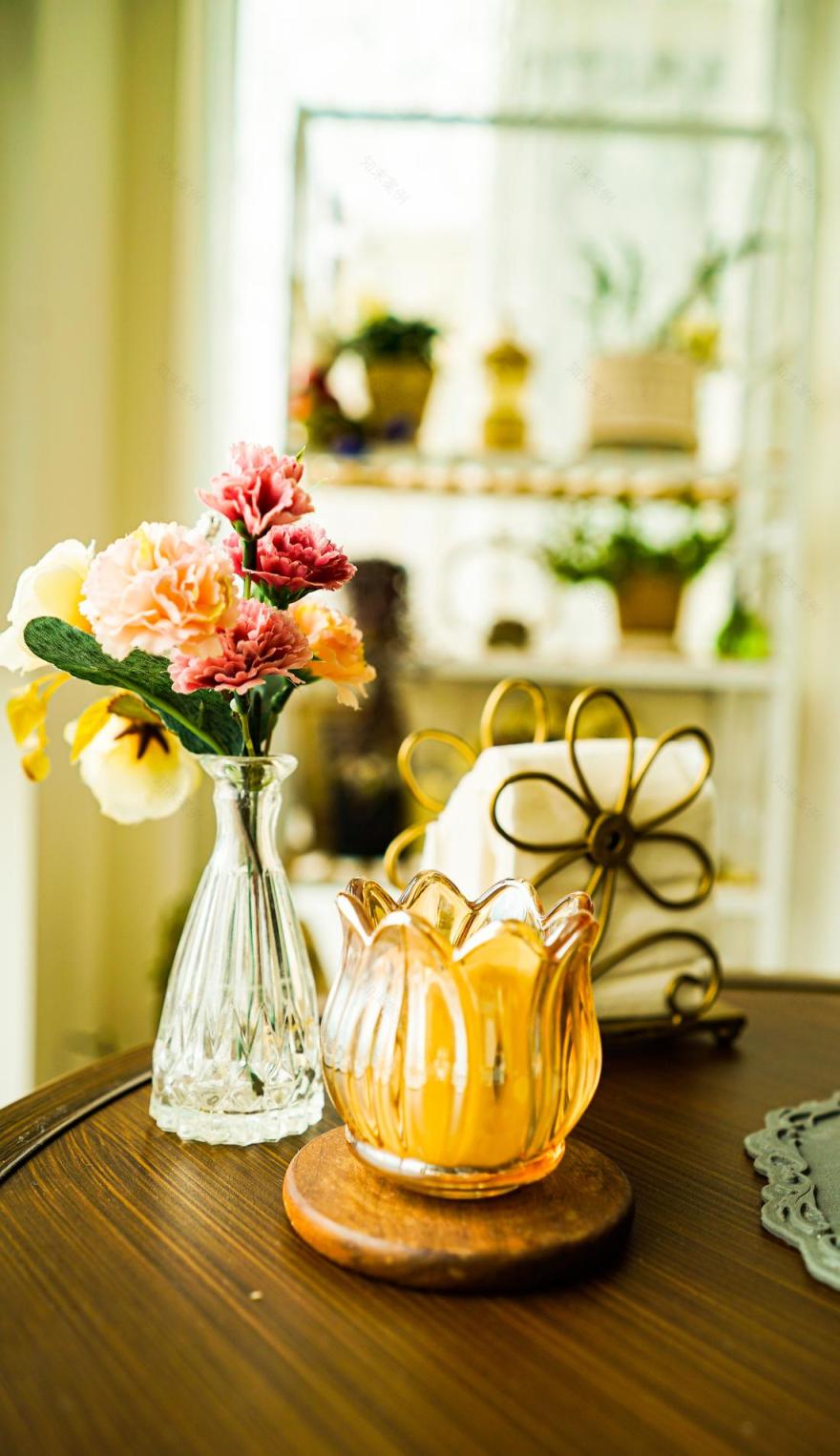 一半设计,全是生活热澄之心!丨中国天津丨张存鑫-39