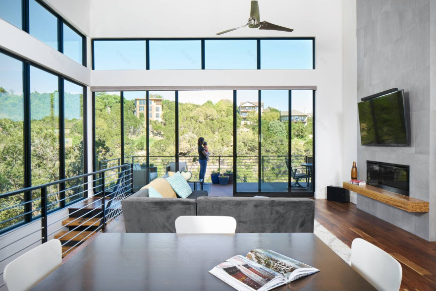 悬崖之上的梦幻家园-10