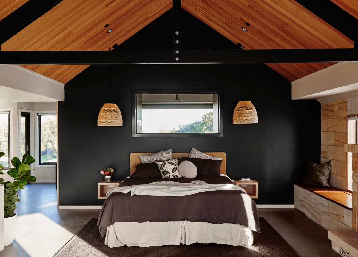 Lon Retreat & Spa 酒店丨加拿大维多利亚丨Claire 和 Rob Gemes-3