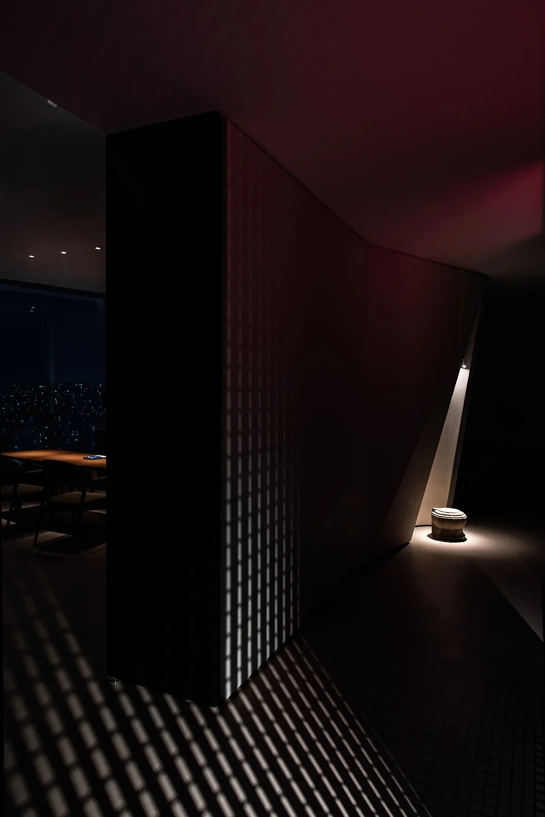 杭州柒禾空间丨中国杭州丨杭州柒禾空间设计-67