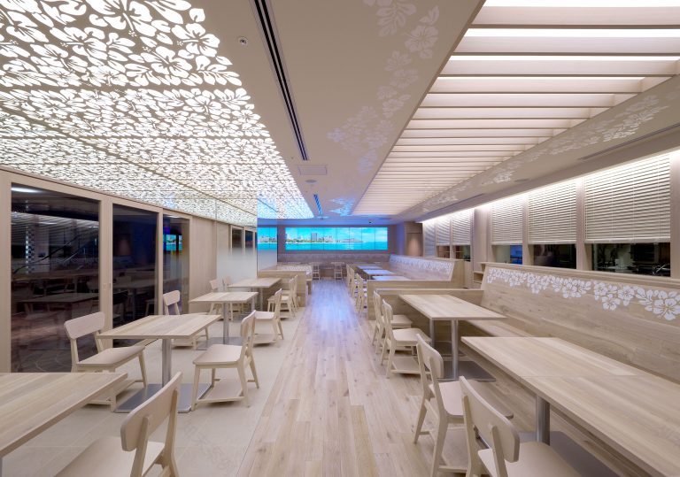 Cafe Kaila Omotesandou | embody design-8