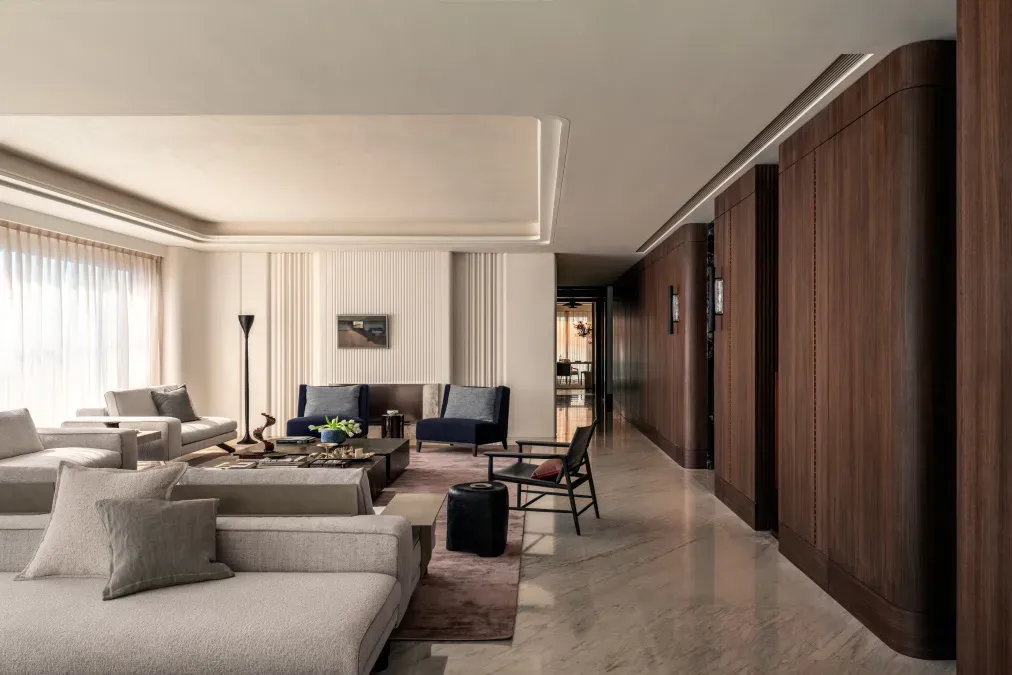 高福云境丨中国上海-35