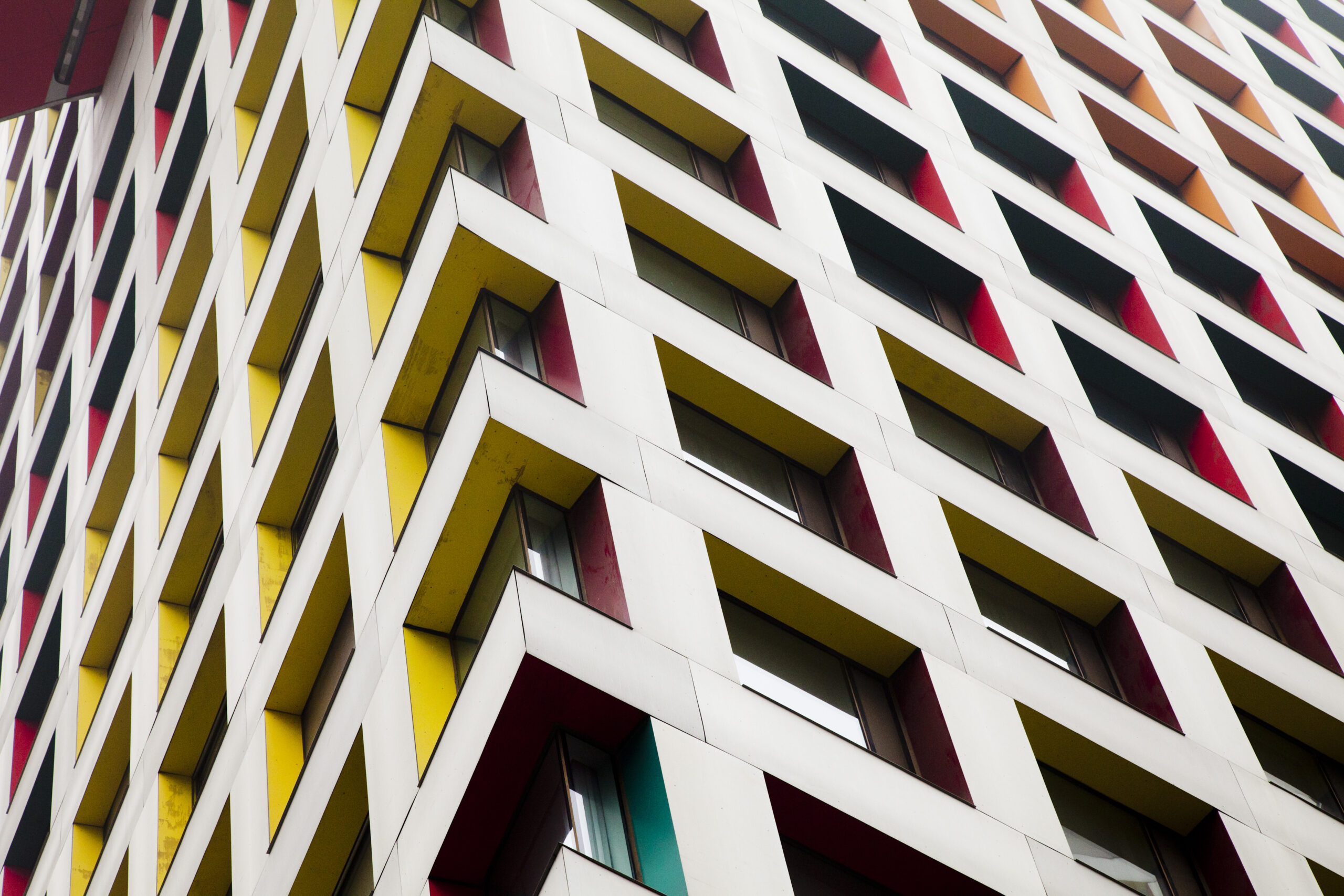 丨中国北京丨Steven Holl Architects-12