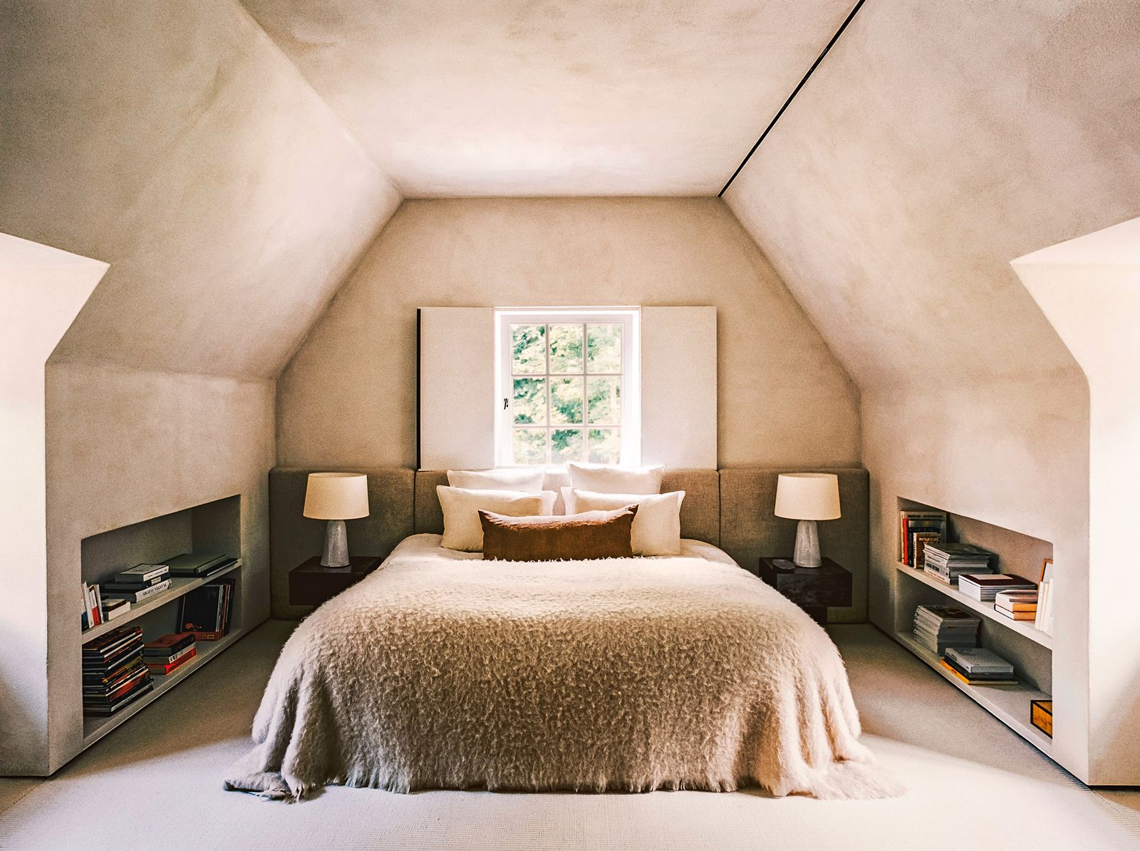 布鲁塞尔某住宅改造项目丨比利时丨Nicolas Schuybroek及其团队-14