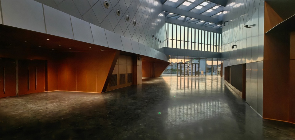 海南非遗展示中心丨中国海口丨中国建筑技术集团有限公司饶承东工作室-26