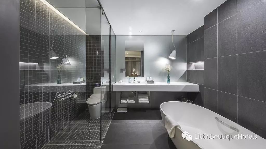 上海 Pagoda 君亭设计酒店 | 创客生活空间新定义-65