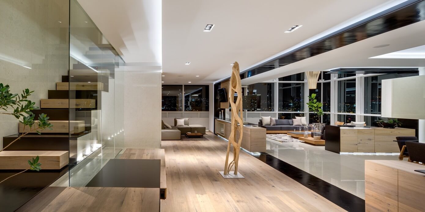 MK的archetonic墨西哥市墨西哥-4