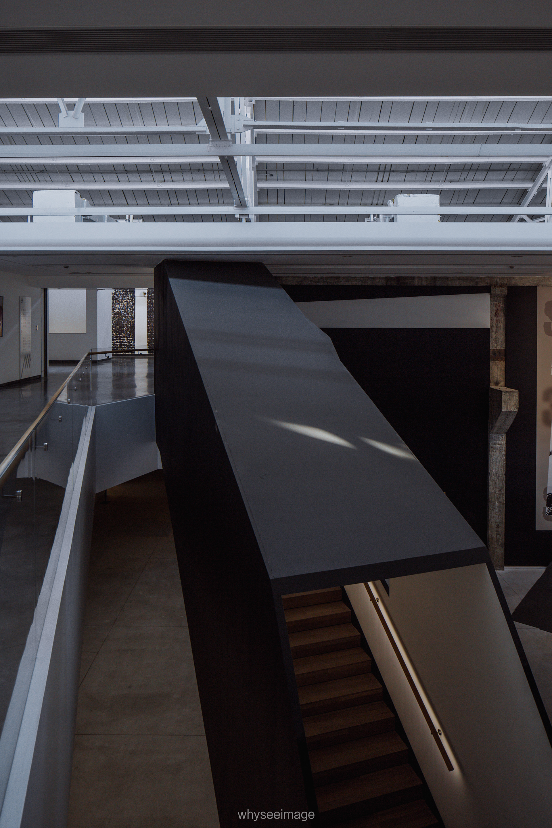 上海民生现代美术馆丨中国上海-31