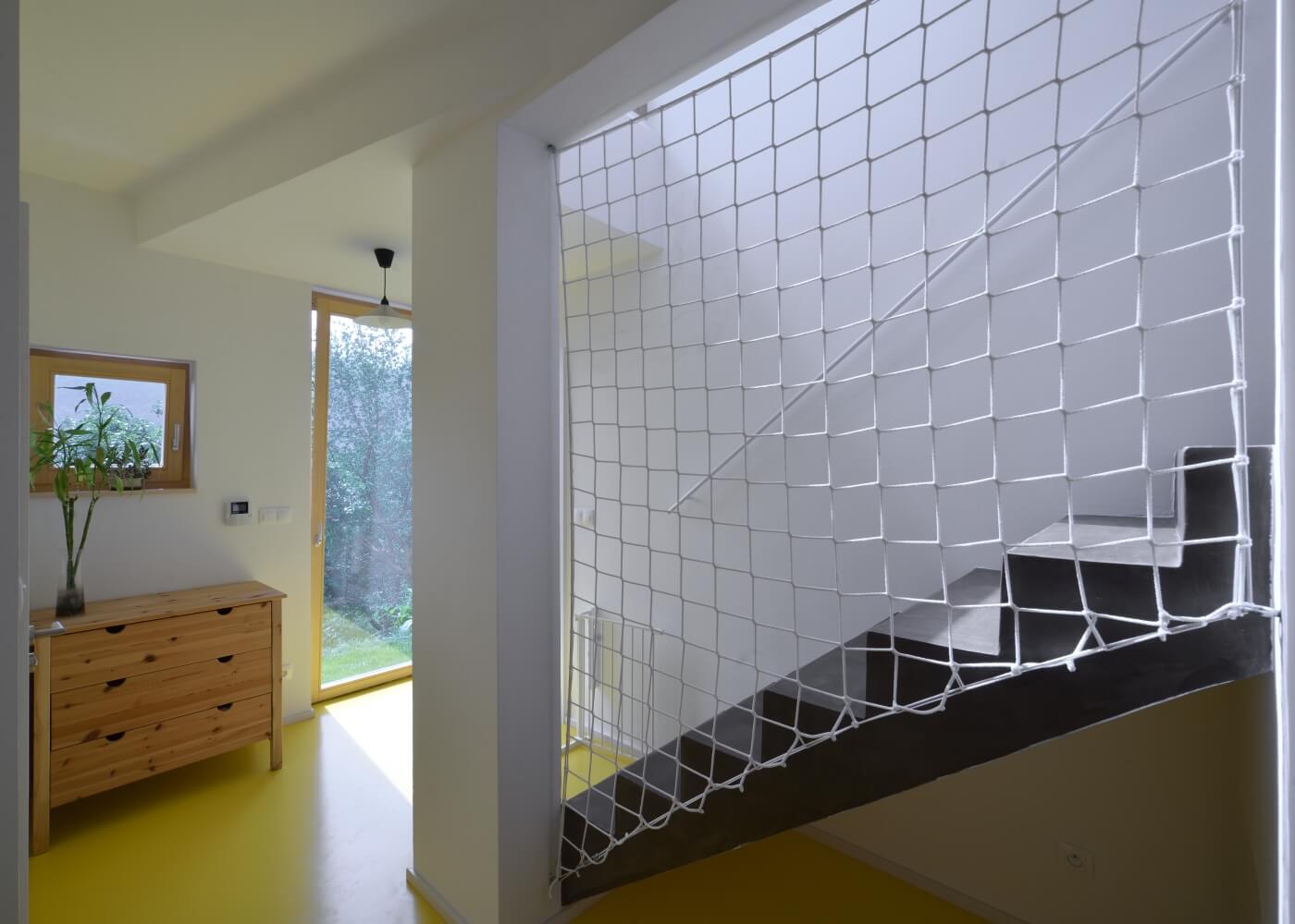 带绝美景观的家庭住宅丨捷克丨3 + 1 建筑师工作室-29