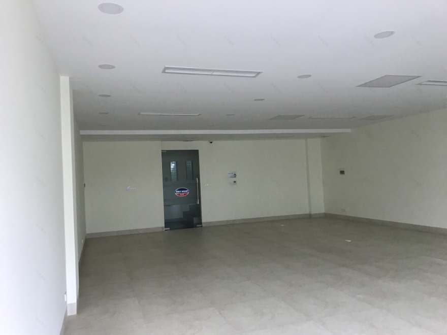 Business Coffee商务咖啡馆设计丨越南河内丨Ken Design-3