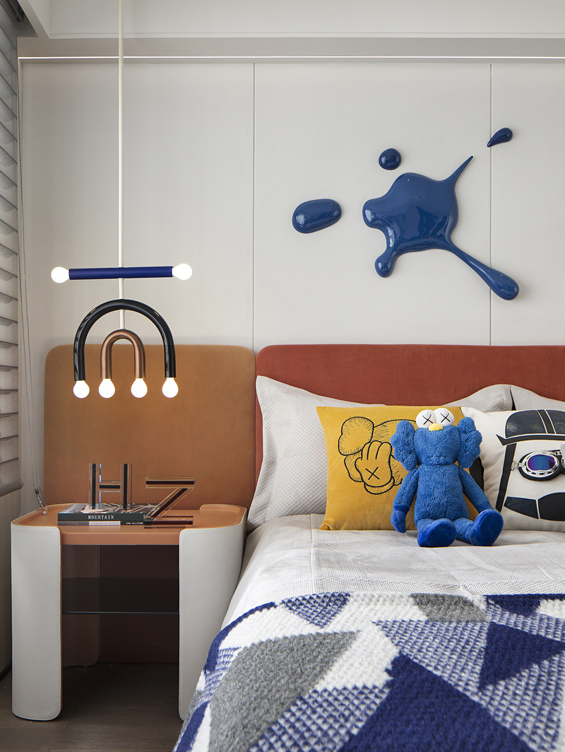 广州雅居乐·天际样板间丨中国广州-164