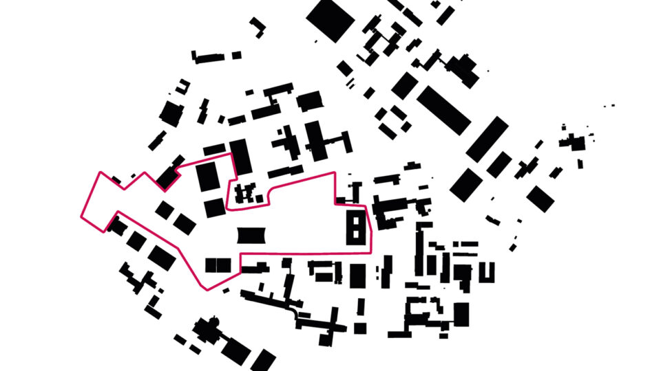 丨DFZ ARCHITEKTEN,景观规划师Ensphere-1